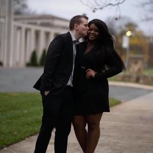 Meet your Posher, Jasmine